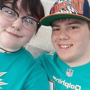 Meet your Posher, Caleb